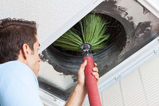 Best Best Air Duct Cleaning Company  in Beaufort, SC